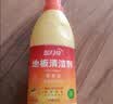 蓝月亮地板清洗剂2kg瓶*2 柠檬香 木地板瓷砖 洗地机清洁剂 拖地清洁剂 实拍图