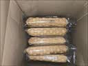 良品铺子华夫夹心手撕棒乳酪味850g面包整箱华夫饼营养早餐吐司零食学生 实拍图