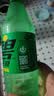 可口可乐（Coca-Cola）雪碧  无糖零卡柠檬味 汽水 碳酸饮料 330ml*24摩登罐 实拍图