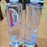 景田百岁山饮用天然矿泉水 348ml*24瓶整箱装 会议办公饮用水 实拍图