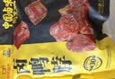 周黑鸭卤鸭脖黑鸭味大包装618g 休闲零食大礼包  鸭脖子 武汉特产 实拍图