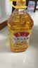 鲁花 食用油  非转基因 玉米油 桶装 5L  实拍图