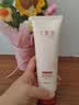 丁家宜（TJOY）美白保湿洁面乳提亮肤色清洁洗面奶女100g 实拍图