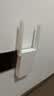 普联（TP-LINK） AX3000双频千兆WiFi6 子路由 无线路由器 信号扩展 Mesh易展 墙面路由信号放大器  XDR3032易展版 实拍图