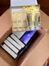 欧莱雅小金管防晒霜30ml*2养肤隔离户外男女学生军训生日礼物 实拍图