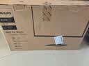 飞利浦27英寸4K144Hz/288双模 IPS Black面板 硬件护眼 TypeC HDR400 2000:1设计办公显示器27E2N5900RW 实拍图