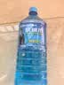 車仆玻璃水 -30度2L*6瓶汽车挡风玻璃清洗新能源汽车比亚迪适用 实拍图
