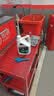 博世（BOSCH）有机长效汽车防冻液发动机冷却液 养车保养 冰点-45℃ 4L（绿色） 实拍图