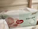 好奇（Huggies）小森林纸尿裤NB4片(5kg以下)【试用】 实拍图
