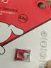 banq&JOY联名款 64GB TF（MicroSD）存储卡U3 C10 A1 V30 4K 高速款行车记录仪&监控摄像头手机内存卡 实拍图