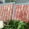 恒都 【国产谷饲300天】 原切牛肉卷 400g*3 不注水不滚揉 涮煮食材 实拍图
