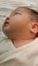 贝因美紫草油婴幼儿专用红屁屁私处可用新生儿童按摩护肤油淹脖子护臀膏 实拍图