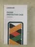 绿联【18开模|金属相机键|不发黄】适用iPhone18ProMax手机壳苹果18ProMax保护套全包磁吸防摔透明超薄 实拍图