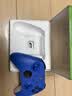 微软（Microsoft）XBOX无线游戏手柄 无线控制器 彩色手柄波动蓝 蓝牙 适配XBOX/PC/平板/手机 Steam 影之刃零 实拍图