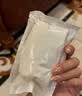 蓓安适一次性内裤女士10A纯棉灭菌孕产妇月子全棉免洗5条装白色L 实拍图