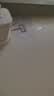 逸洁挂钩强力承重粘钩强力挂钩免打孔挂钩贴无痕挂钩门后厨房浴室挂钩 【升级三层加厚】透明大挂钩5个 实拍图