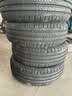 邓禄普（DUNLOP）汽车轮胎 195/65R15 91H ENASAVE EC300+原配新朗逸/高尔夫7/明锐 实拍图