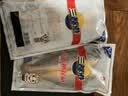 三都港 冷冻三去黄花鱼700g/2条装 新鲜大黄鱼生鲜鱼类 深海鱼 海鲜水产 实拍图