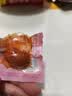 口水娃子弹肠混合味500g小香肠烤肠肉枣办公室解馋零食独立包装 实拍图