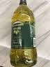 欧丽薇兰Olivoila【保真橄榄油】食用油 压榨 纯正 中餐专用橄榄油1.6L 实拍图