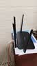 普联（TP-LINK）双千兆路由器 易展mesh分布式 AC1200无线家用穿墙 5G双频 WDR5620千兆易展版 IPv6 实拍图