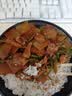 正大鸡小胸2斤【美食大赛同款】 鸡胸肉里脊肉烧烤鸡排早餐 实拍图