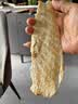 农香森 深海鳕鱼片500g海味休闲小鱼干鱼零食礼包烤鱼片孕妇海鲜即食 实拍图