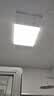 雷士（NVC）智能浴霸双核变频系列无线变频照明排风Y394卫生间 实拍图