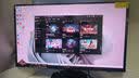 AOC爱攻昊天27英寸2K 320Hz OLED五层堆叠 BlackAR镜面抗反抗眩色准王 HDR500电竞显示器AG277QSD 实拍图