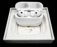 Apple/苹果 AirPods Pro (第三代) 搭配MagSafe充电盒 (USB-C)蓝牙耳机 适用iPhone/iPad/Mac MFHP4CH/A 实拍图