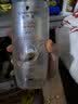 多效修护洗发露400ml+润发乳400ml 实拍图