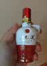 五粮液 1618 22-26年 浓香型白酒 52度 500ml*2 双瓶【名酒鉴真】 实拍图