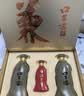 口子窖五年型 兼香型白酒 50度 550ml*2瓶 礼盒装 送礼 实拍图