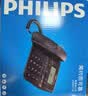 飞利浦（PHILIPS）电话机座机 固定电话 办公家用 家庭有线电话 来电显示 双接口 免电池 CORD118黑色 实拍图