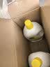 滴露（Dettol）香氛衣物消毒液植源杀菌去异味 48h留香 儿童洗衣消毒水1L*2 实拍图