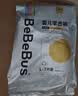 bebebus【新客专享】金标拉拉裤XL4片(12-17kg) 安睡拉拉裤试用装 实拍图