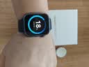 华为HUAWEI WATCH FIT 5铝合金表壳 韵律黑 超轻薄大屏腕上微运动强劲续航华为智能手表 实拍图