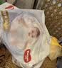 好奇（Huggies）金装小黑洞拉拉裤XXL33(15kg以上)尿不湿【速干不易红】 实拍图