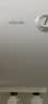 华凌美的出品储水式家用电热水器40升出租屋大功率速热节能加长防电墙F4020-KY1(H) 实拍图