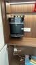 美的（Midea）星河5.0净矿净水器双水直饮1000G高奢版【瞬时1200G】矿物质0阻垢剂反渗透家用净饮机2.0pro升级 实拍图