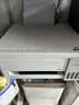 爱普生（EPSON）【6代新品】L3351墨仓式彩色打印机 微信打印/无线连接 家用AI学习打印机（打印、复印、扫描） 实拍图
