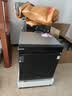 美的（Midea）【小西梅洗碗机X6S Ultra】X6S Max新国标升级款 价保双11 洗碗机嵌入式105℃热烘 七星消杀双烘干 实拍图