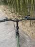 大行（DAHON）D6经典折叠自行车20英寸6速折叠车成人男女士学生折叠单车KBC061 青草绿 实拍图