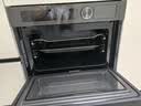 美的（Midea）嵌入式微蒸烤一体机GR6 55L 全域双彩屏 家用蒸烤箱R6（支持鸿蒙智联）蒸烤一体 实拍图
