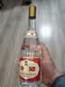 汾酒 黄盖玻汾 清香型白酒 53度 475mL*6瓶整箱 年份随机 实拍图