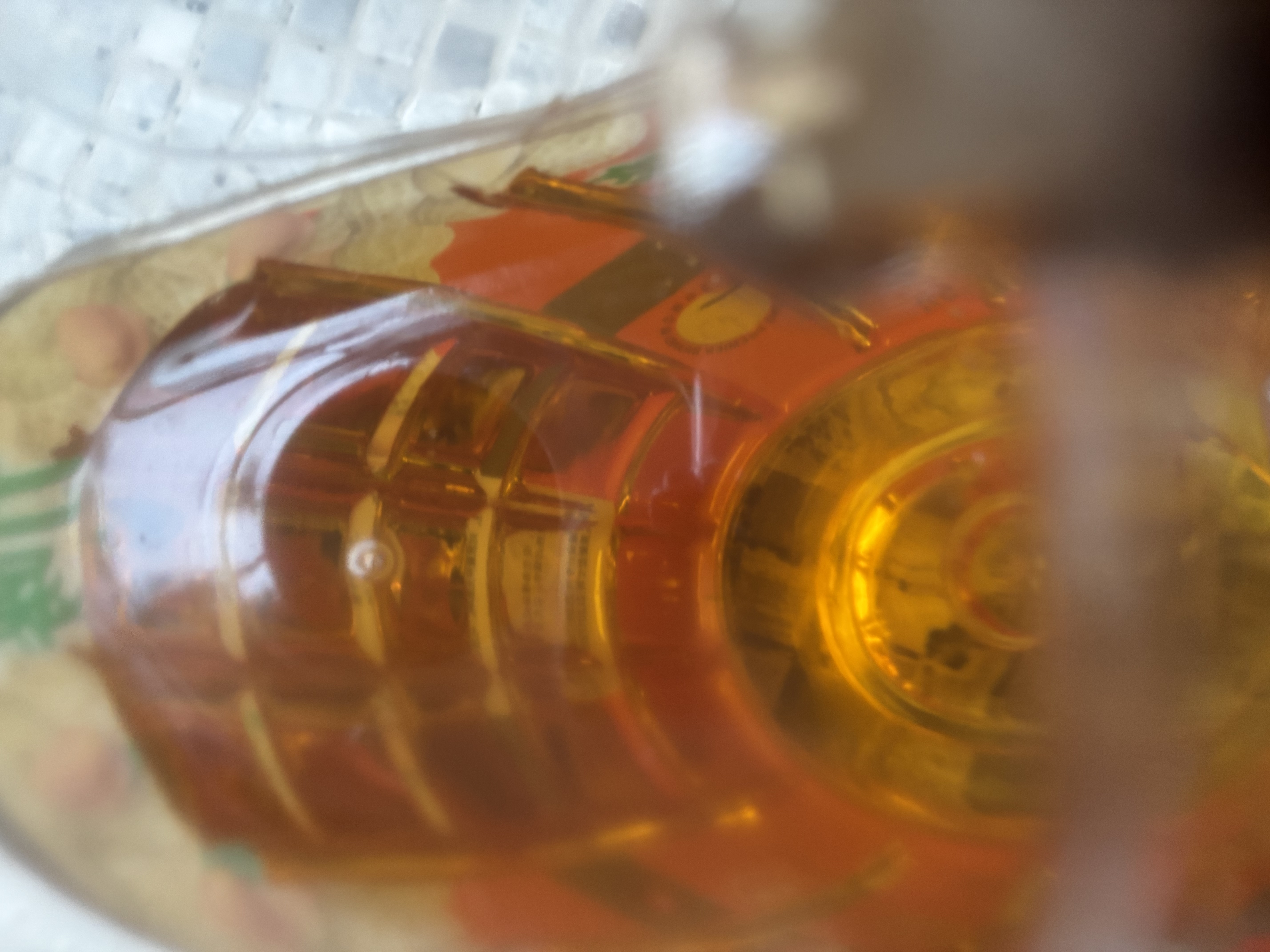 多力经典葵花籽油5L+玉米油238ml 一级压榨食用油 实拍图