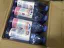 依云（evian）高端天然矿泉水 500ml*24硬瓶 法国原装进口饮用水 会议商务用水 实拍图
