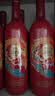 茅台（MOUTAI）519红标山海凤凰干红葡萄酒13.5度 750ml*6瓶整箱装红酒喜宴用酒 实拍图