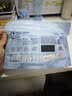 瑞幸咖啡清晨拼配挂耳咖啡现磨手冲黑咖啡美式风味10g*9包 实拍图