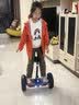 九号（Ninebot）成人护具套装M码 平衡车滑板车自行车体感车配件 实拍图